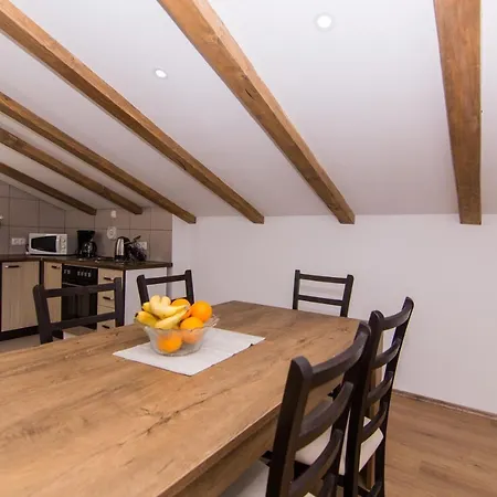 Appartement Misura *