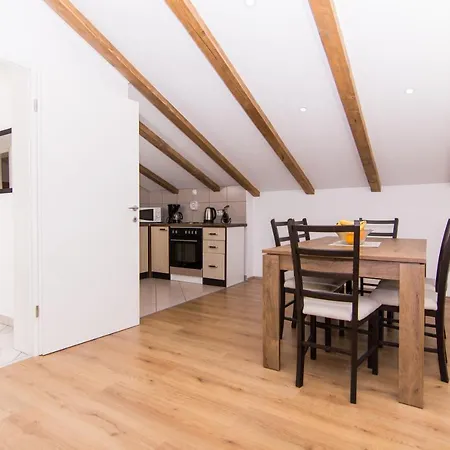 Misura Apartmán *