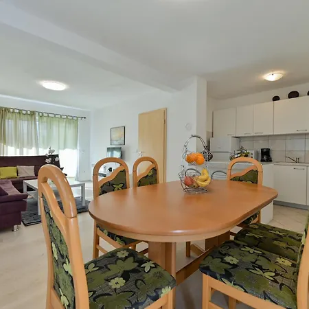 Apartmán Misura Trogir