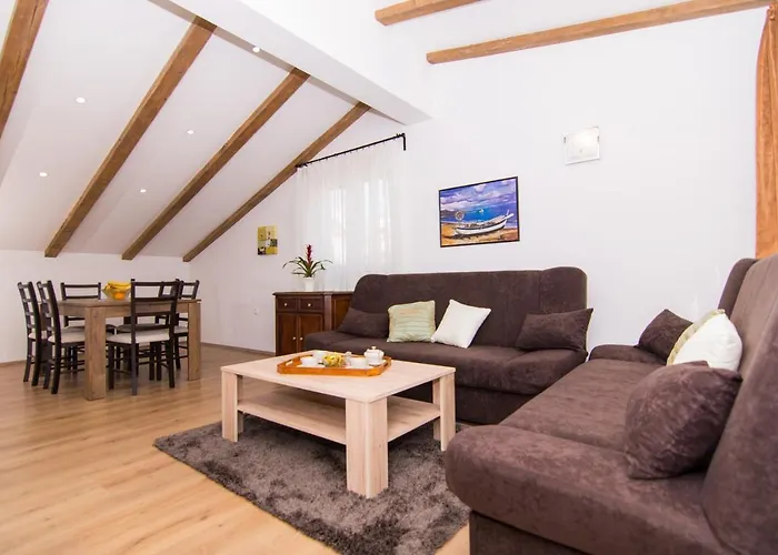 Misura Apartment *