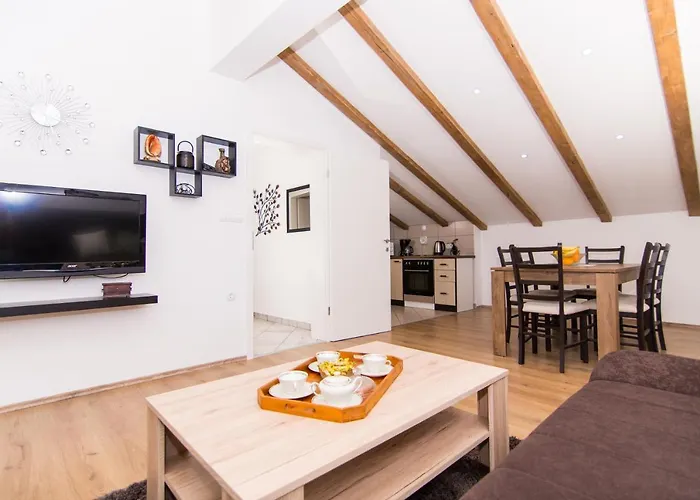 Misura Apartment *