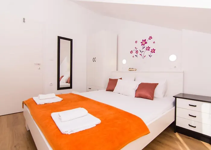 Apartment Misura