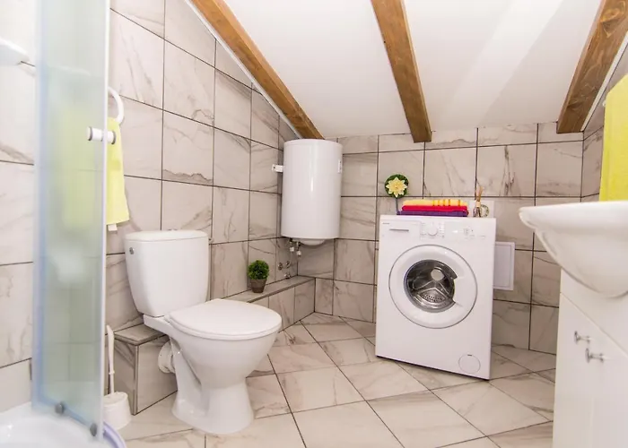 Misura Apartment Trogir