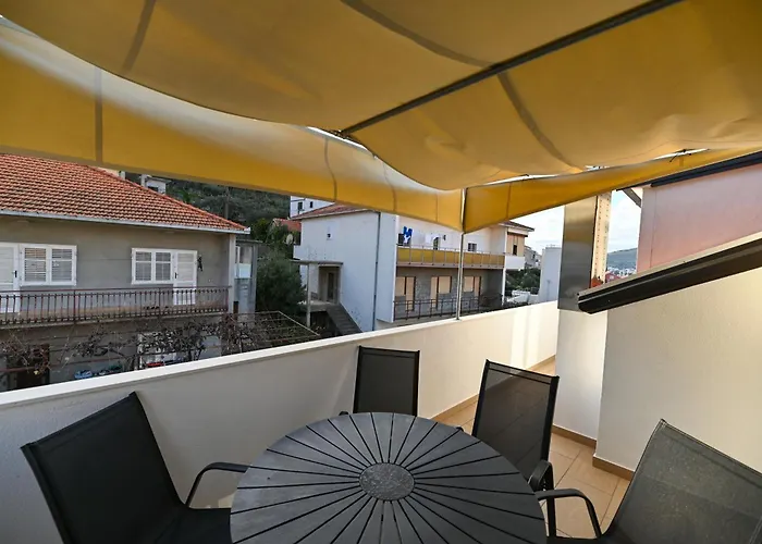 Misura Trogir