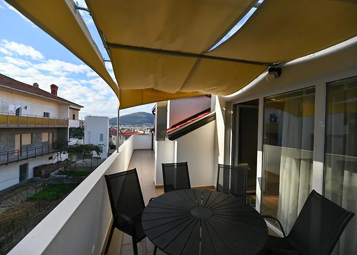Apartment Misura