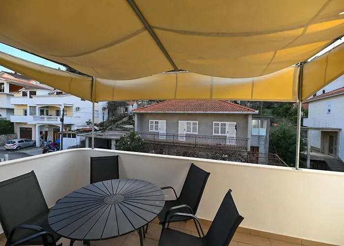 Apartment Misura Trogir