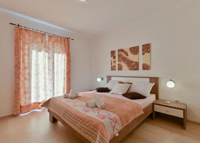 Apartment Misura