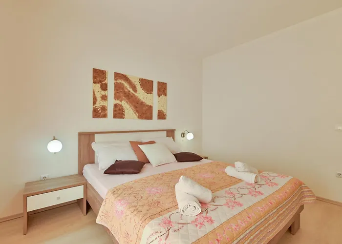 Misura Apartment Trogir