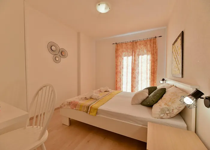 Misura Apartment Trogir