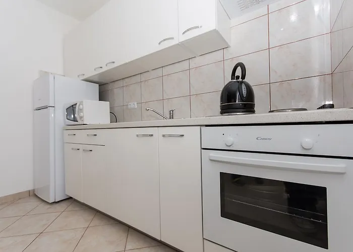 Misura Apartment *