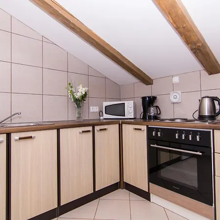Misura Apartment