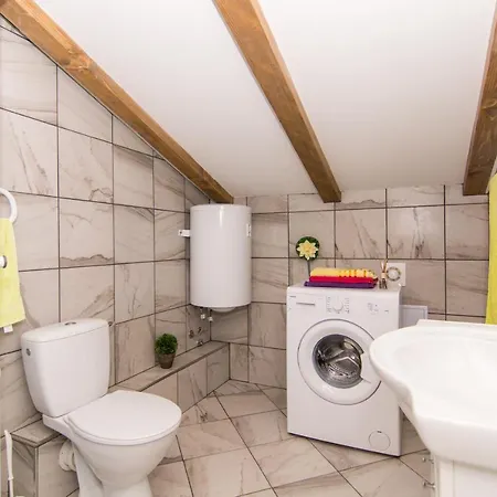 Appartement Misura Trogir