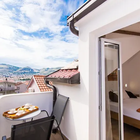 Misura Appartement *