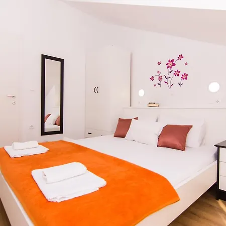 Apartment Misura