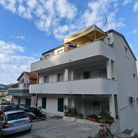 Apartment Misura