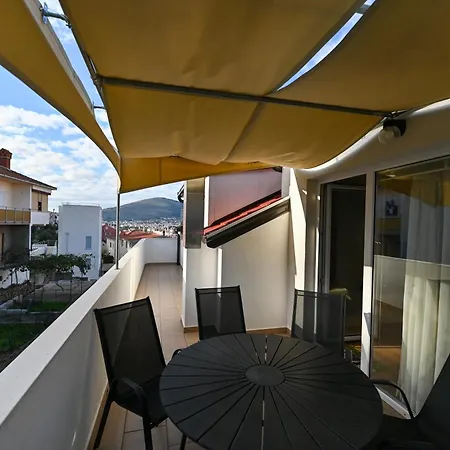 Apartment Misura