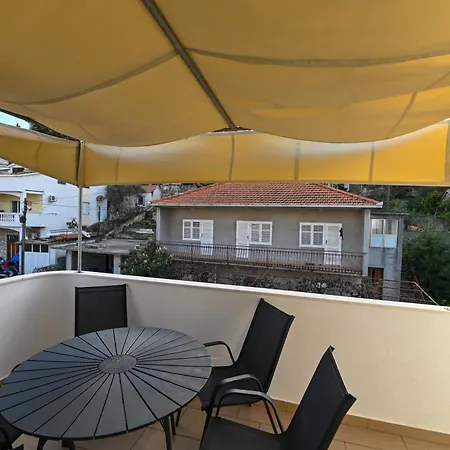 Appartement Misura Trogir
