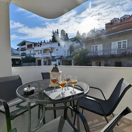 Apartment Misura Trogir