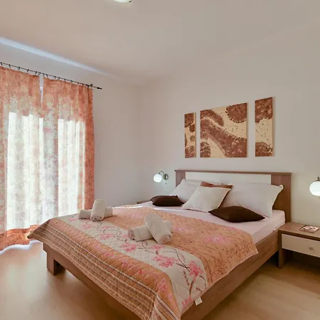 Apartment Misura