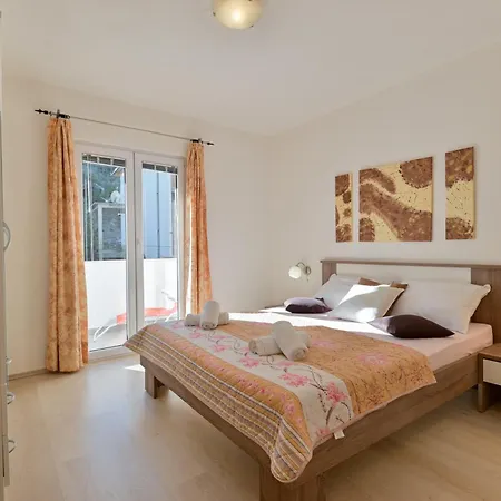 Apartment Misura Trogir