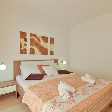 Misura Apartment Trogir