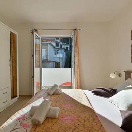 Misura Apartment *