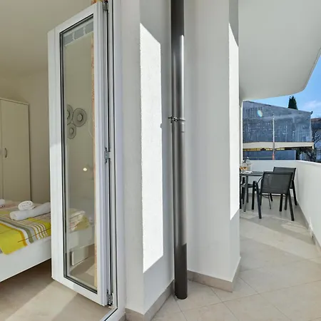 Appartement Misura Trogir