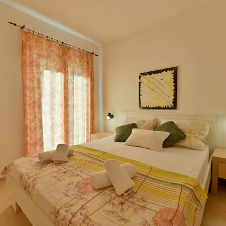 Apartment Misura