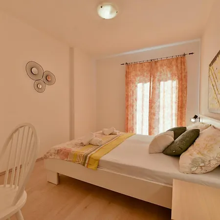 Misura Apartment Trogir
