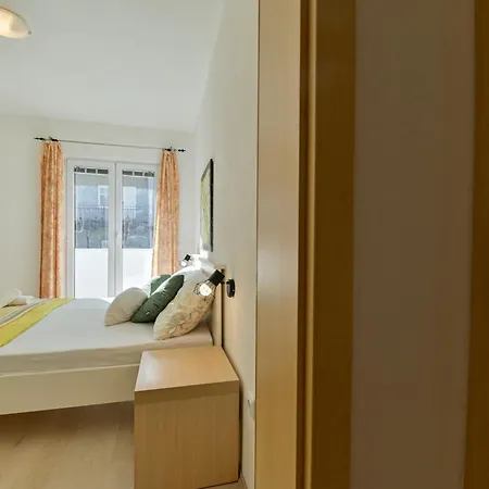 Misura Apartment