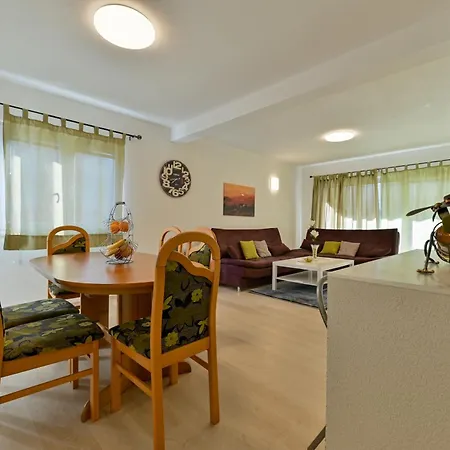 Apartment Misura