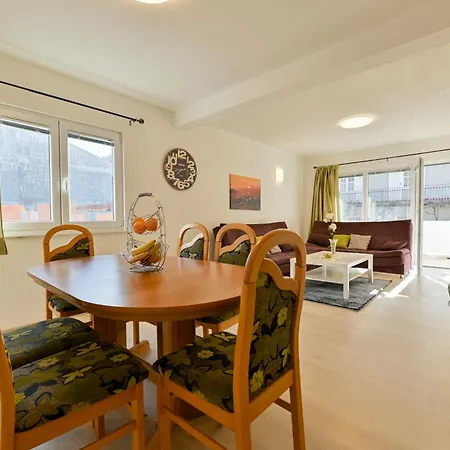 Misura Apartment Trogir