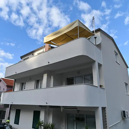 Misura Apartment Trogir