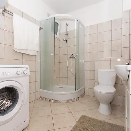 Misura Apartment *