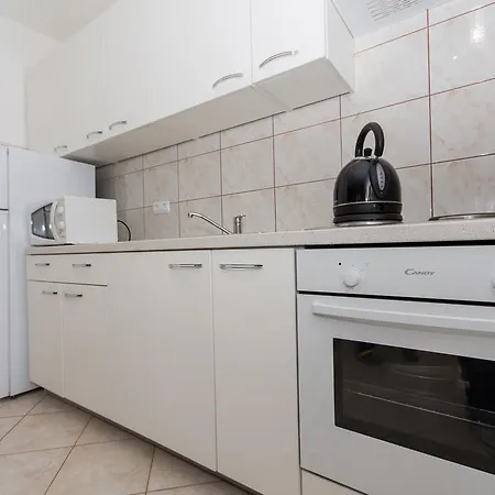 Misura Apartment *