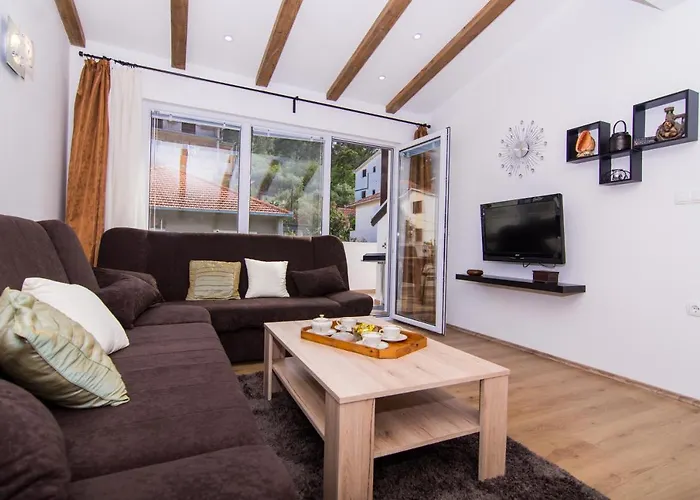 דירה Misura טרוגיר