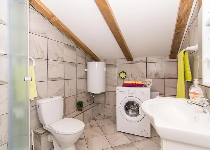 דירה Misura טרוגיר