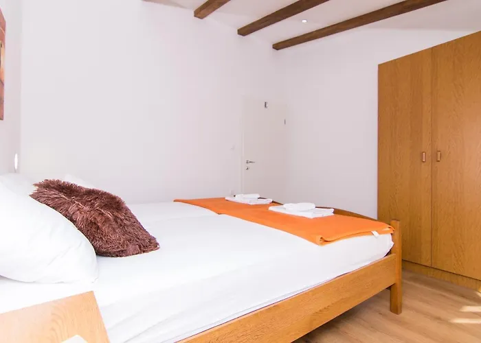 דירה Misura טרוגיר