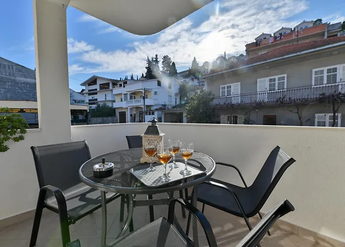 דירה Misura טרוגיר