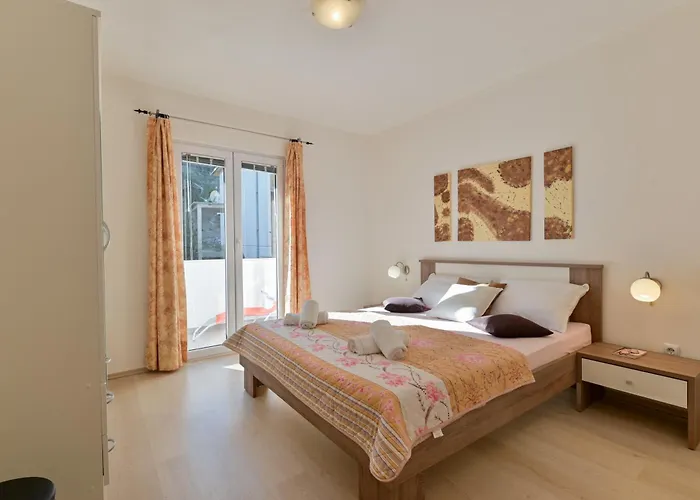 דירה Misura טרוגיר