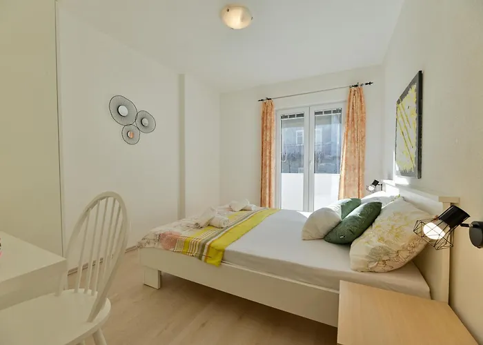 דירה Misura טרוגיר