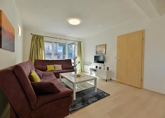 Misura דירה טרוגיר