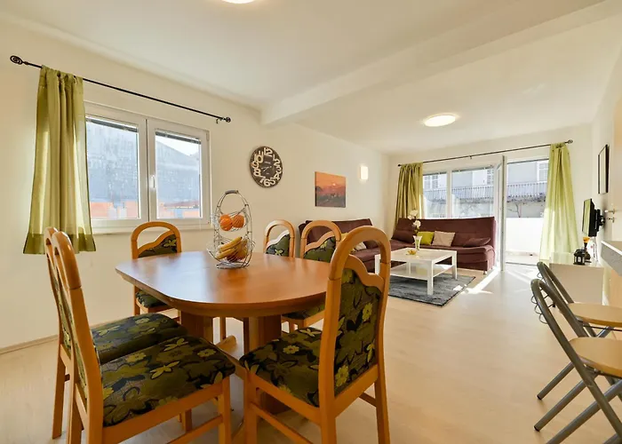 Misura דירה טרוגיר