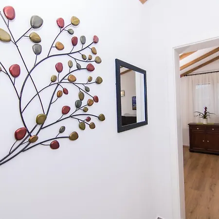 Misura Appartement