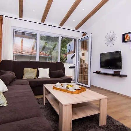 Appartement Misura Trogir