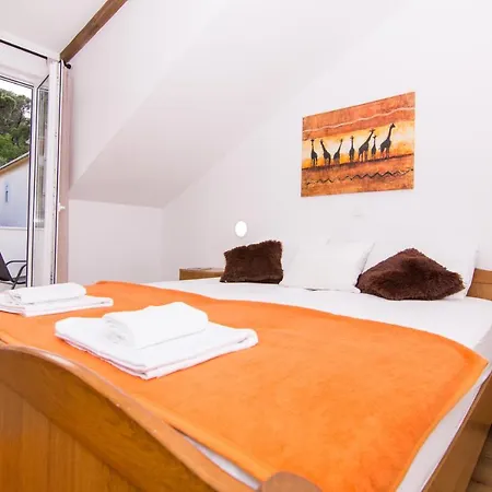 Appartement Misura Trogir