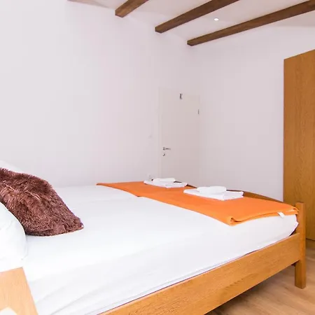 Appartement Misura Trogir