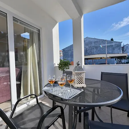 Appartement Misura Trogir