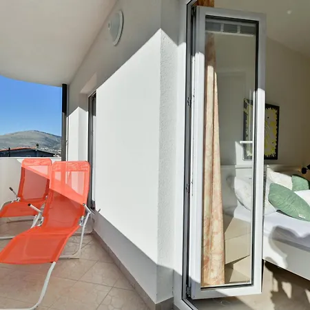 Appartement Misura Trogir