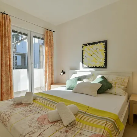 Misura * Trogir